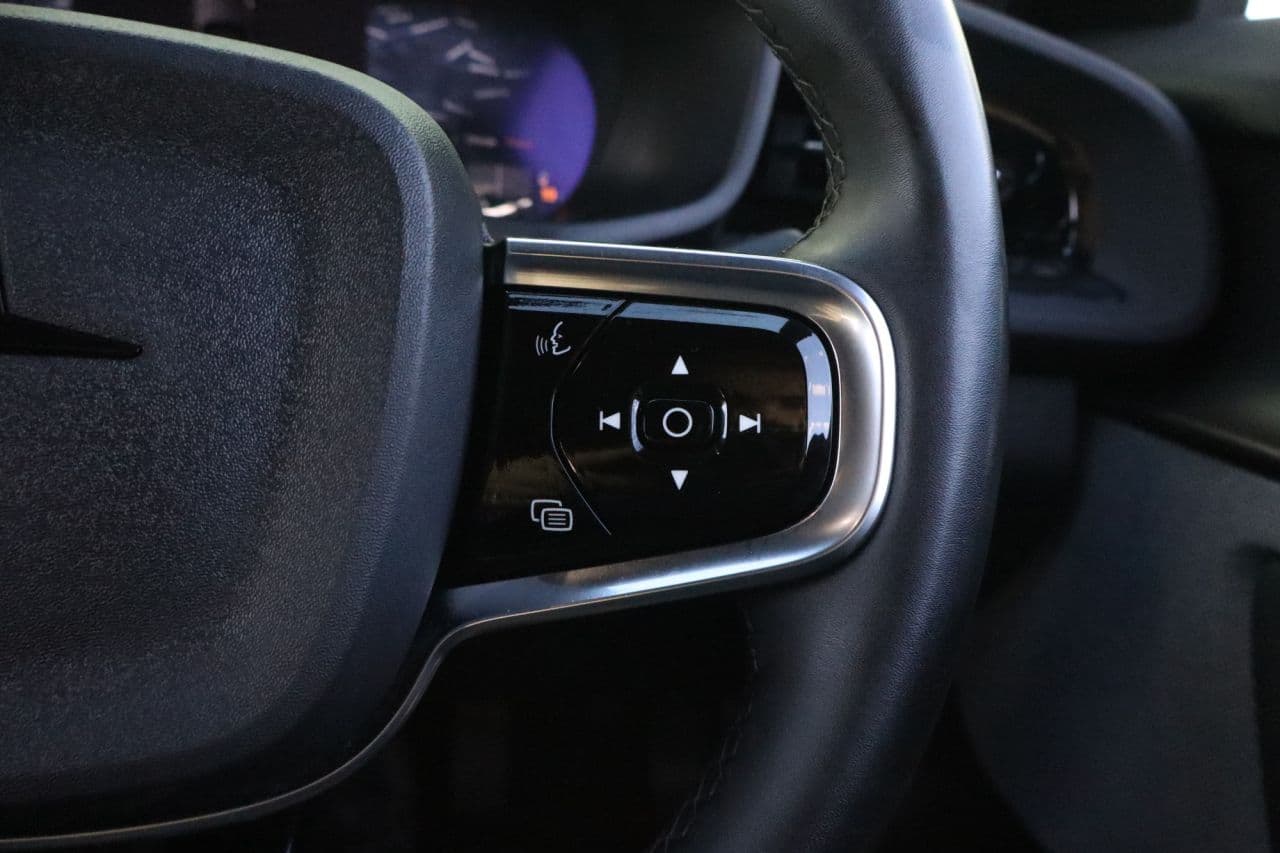 Polestar Polestar 2 Single Motor 78kWh Long Range Fastback — image 18
