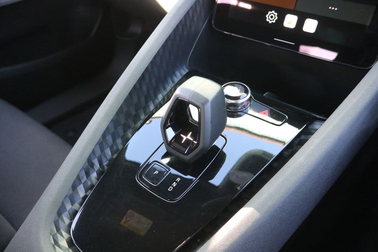 Polestar Polestar 2 Single Motor 78kWh Long Range Fastback — image 22