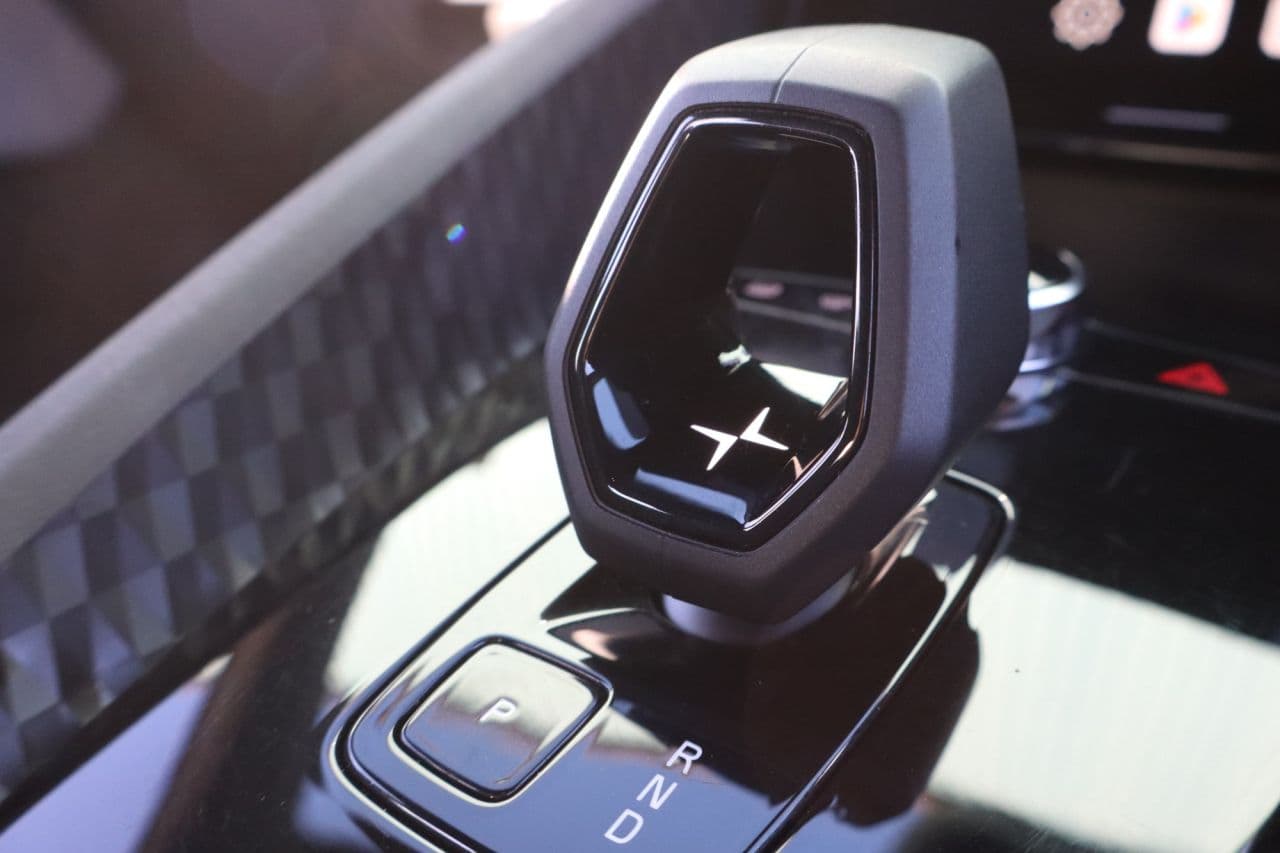 Polestar Polestar 2 Single Motor 78kWh Long Range Fastback — image 23