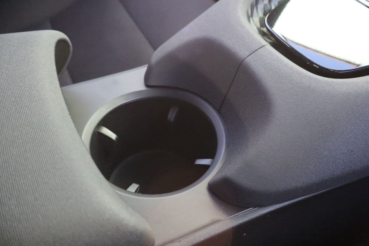 Polestar Polestar 2 Single Motor 78kWh Long Range Fastback — image 24