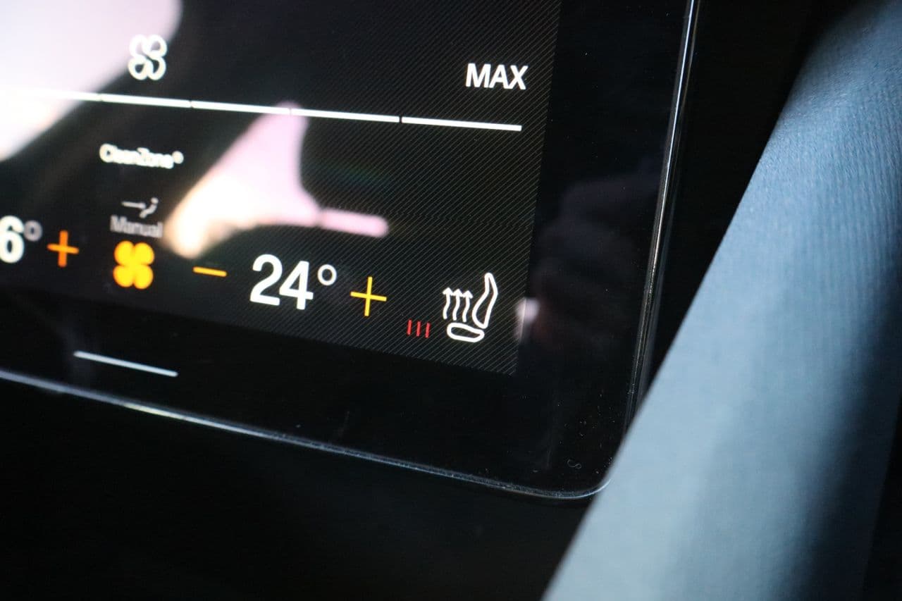 Polestar Polestar 2 Single Motor 78kWh Long Range Fastback — image 29