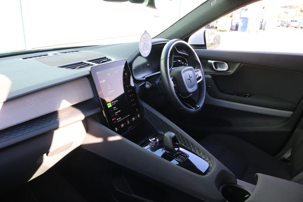 Polestar Polestar 2 Single Motor 78kWh Long Range Fastback — image 35