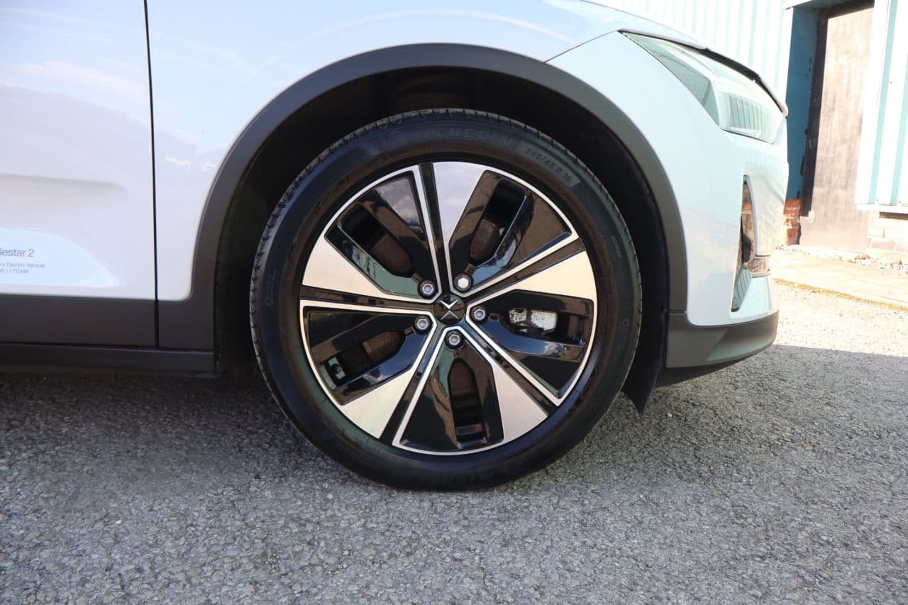 Polestar Polestar 2 Single Motor 78kWh Long Range Fastback — image 46