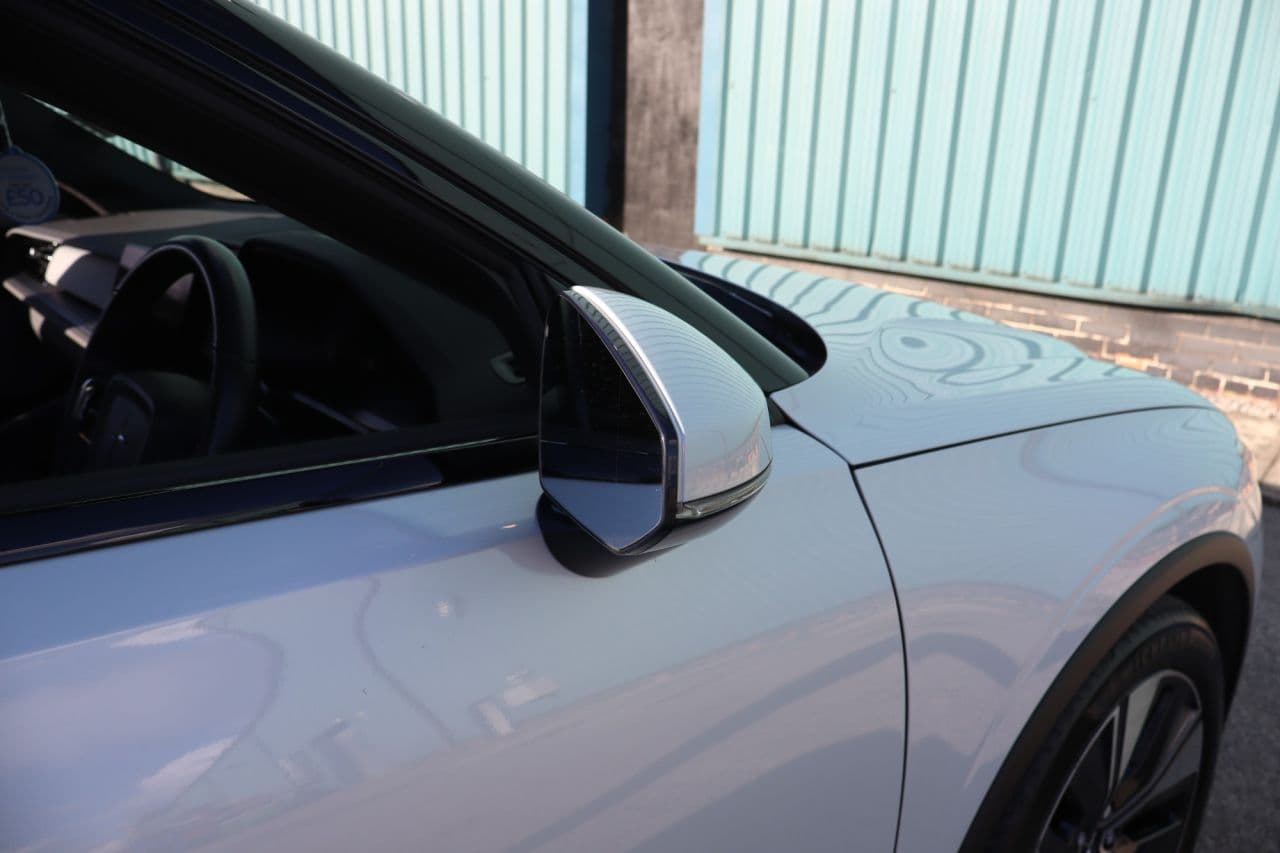 Polestar Polestar 2 Single Motor 78kWh Long Range Fastback — image 48