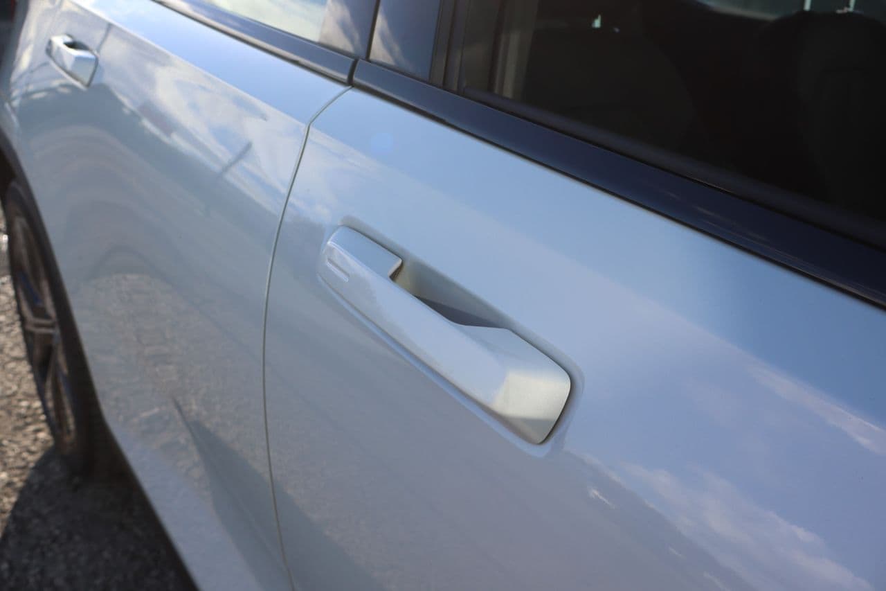 Polestar Polestar 2 Single Motor 78kWh Long Range Fastback — image 49