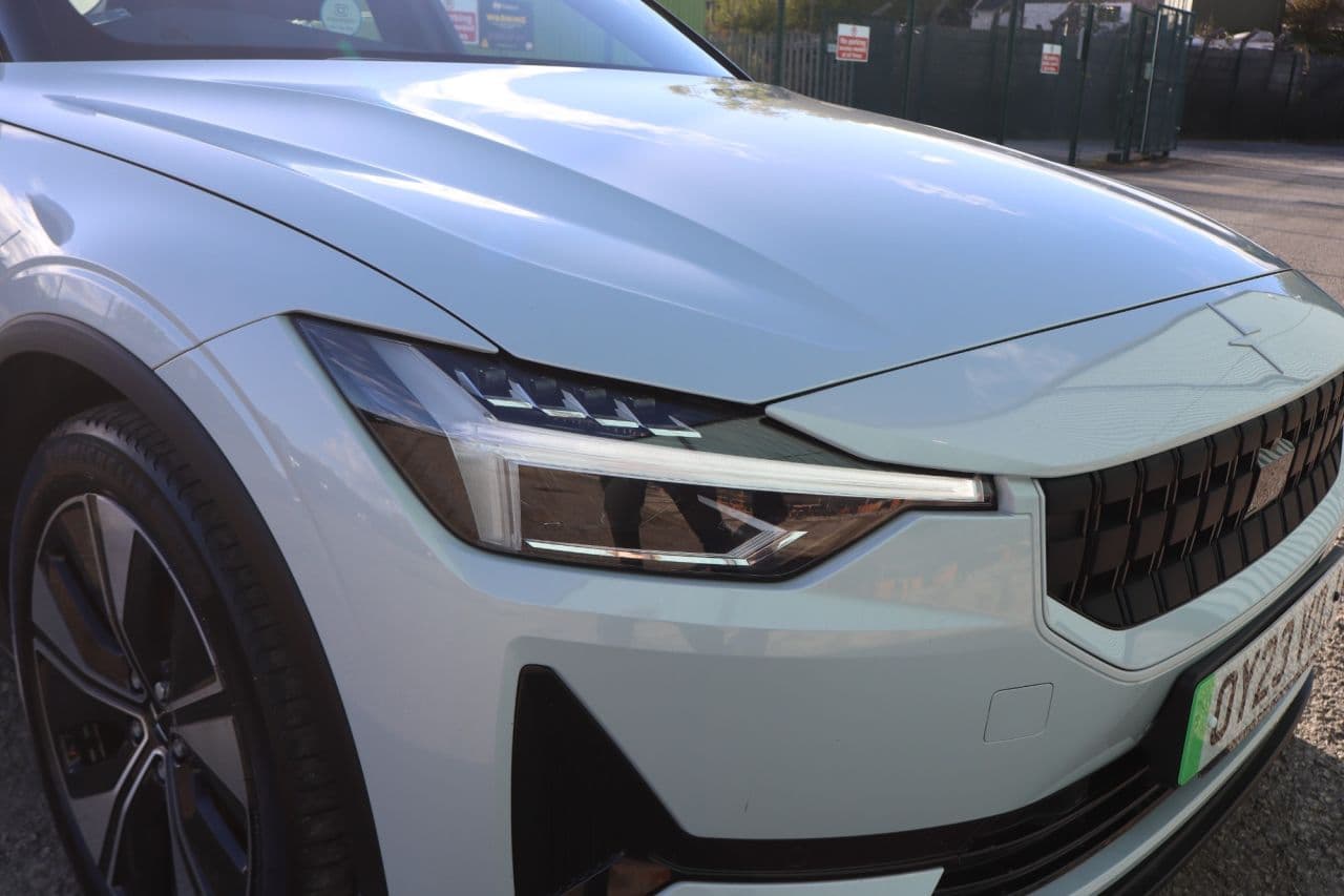 Polestar Polestar 2 Single Motor 78kWh Long Range Fastback — image 50