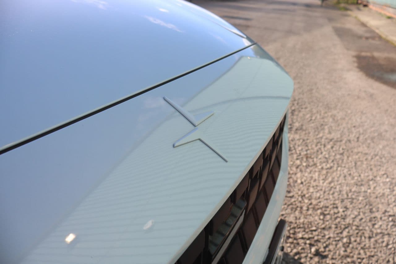 Polestar Polestar 2 Single Motor 78kWh Long Range Fastback — image 51