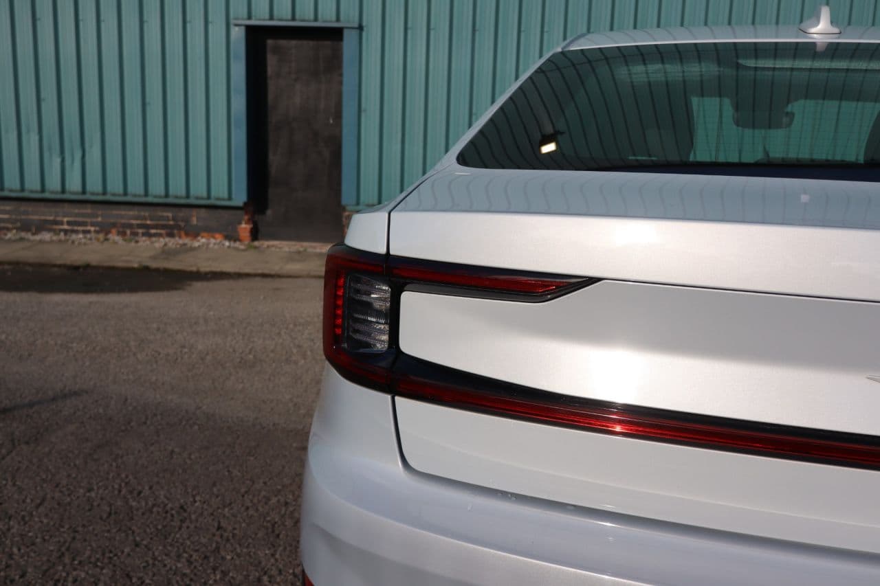 Polestar Polestar 2 Single Motor 78kWh Long Range Fastback — image 52