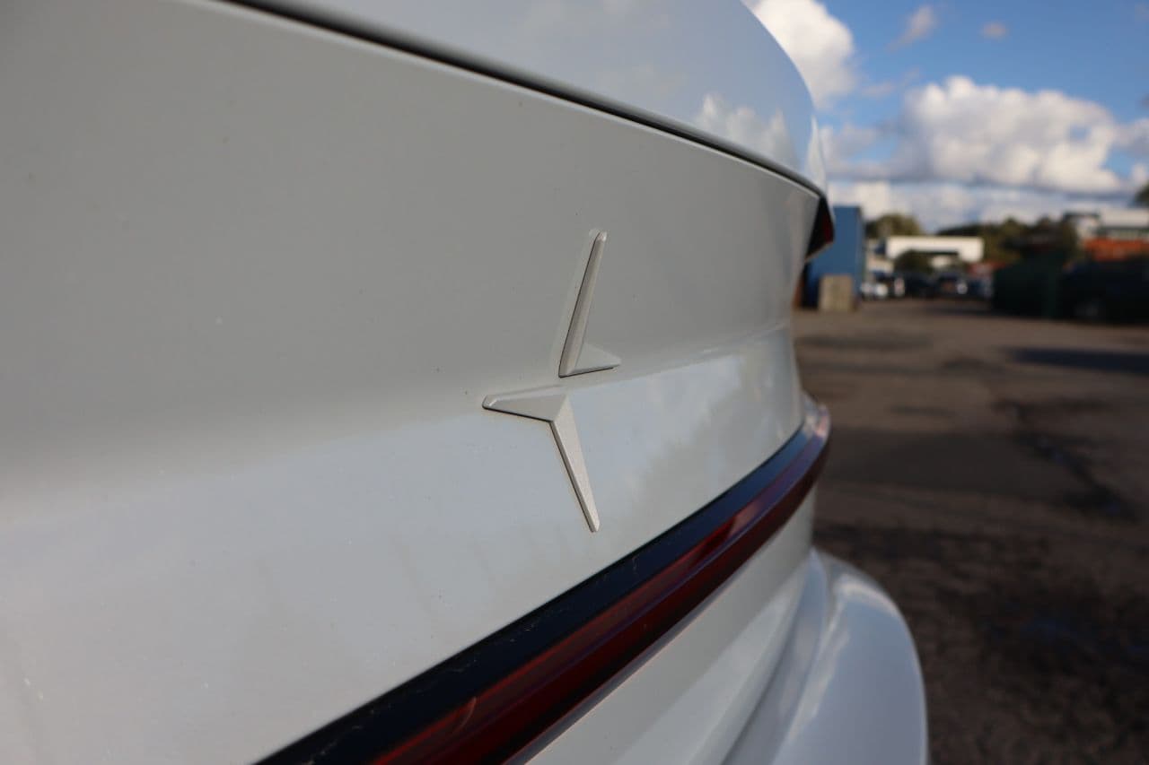 Polestar Polestar 2 Single Motor 78kWh Long Range Fastback — image 53