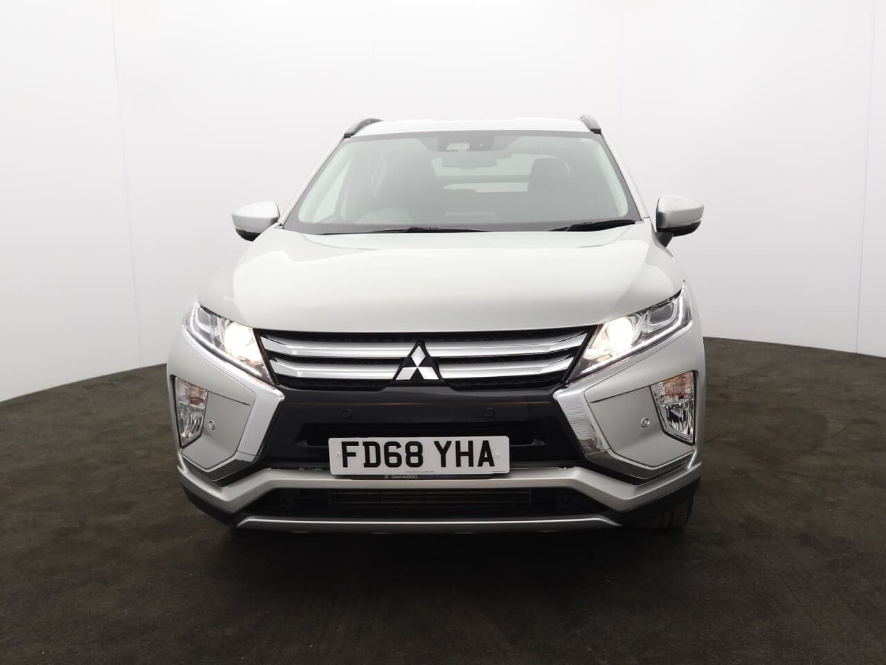 Mitsubishi Eclipse Cross 1.5T 3 — image 4