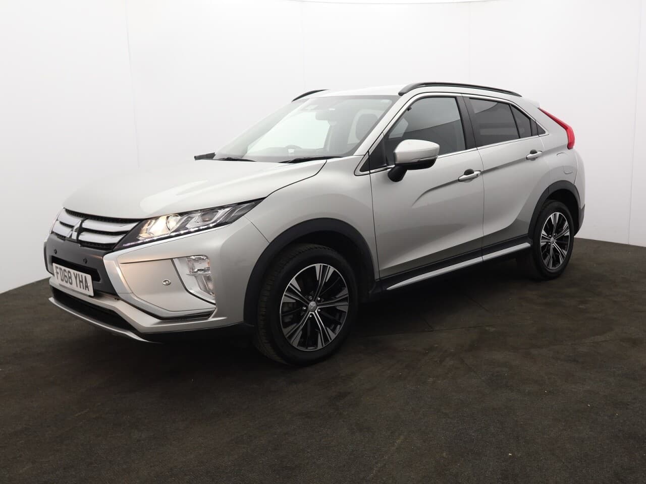 Mitsubishi Eclipse Cross 1.5T 3 — image 5