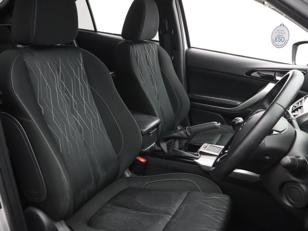 Mitsubishi Eclipse Cross 1.5T 3 — image 15