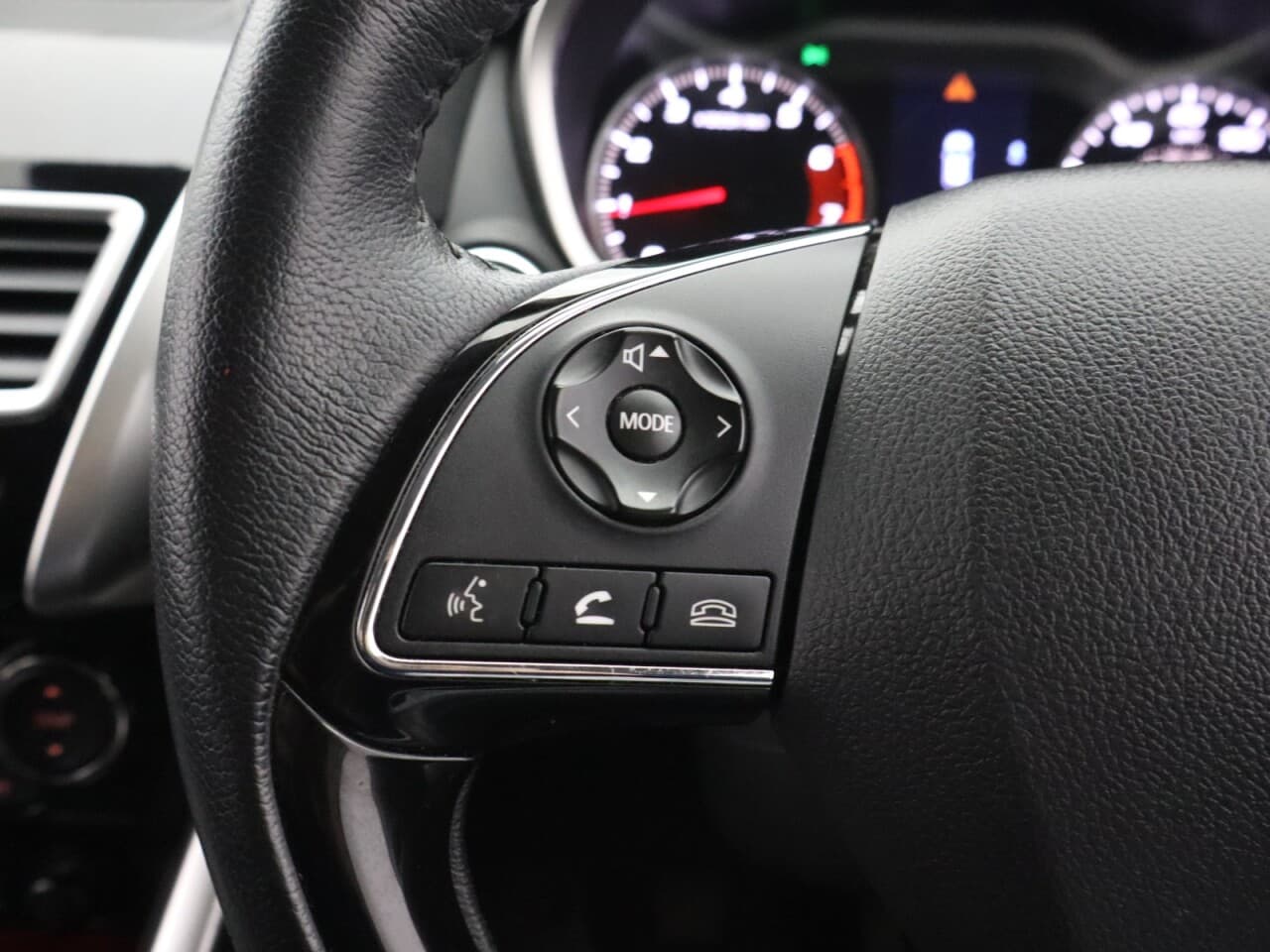 Mitsubishi Eclipse Cross 1.5T 3 — image 17
