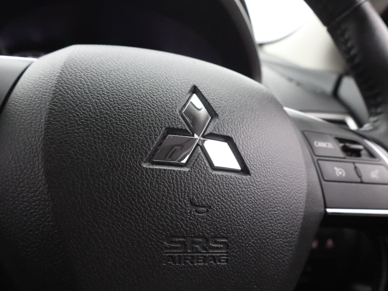 Mitsubishi Eclipse Cross 1.5T 3 — image 20