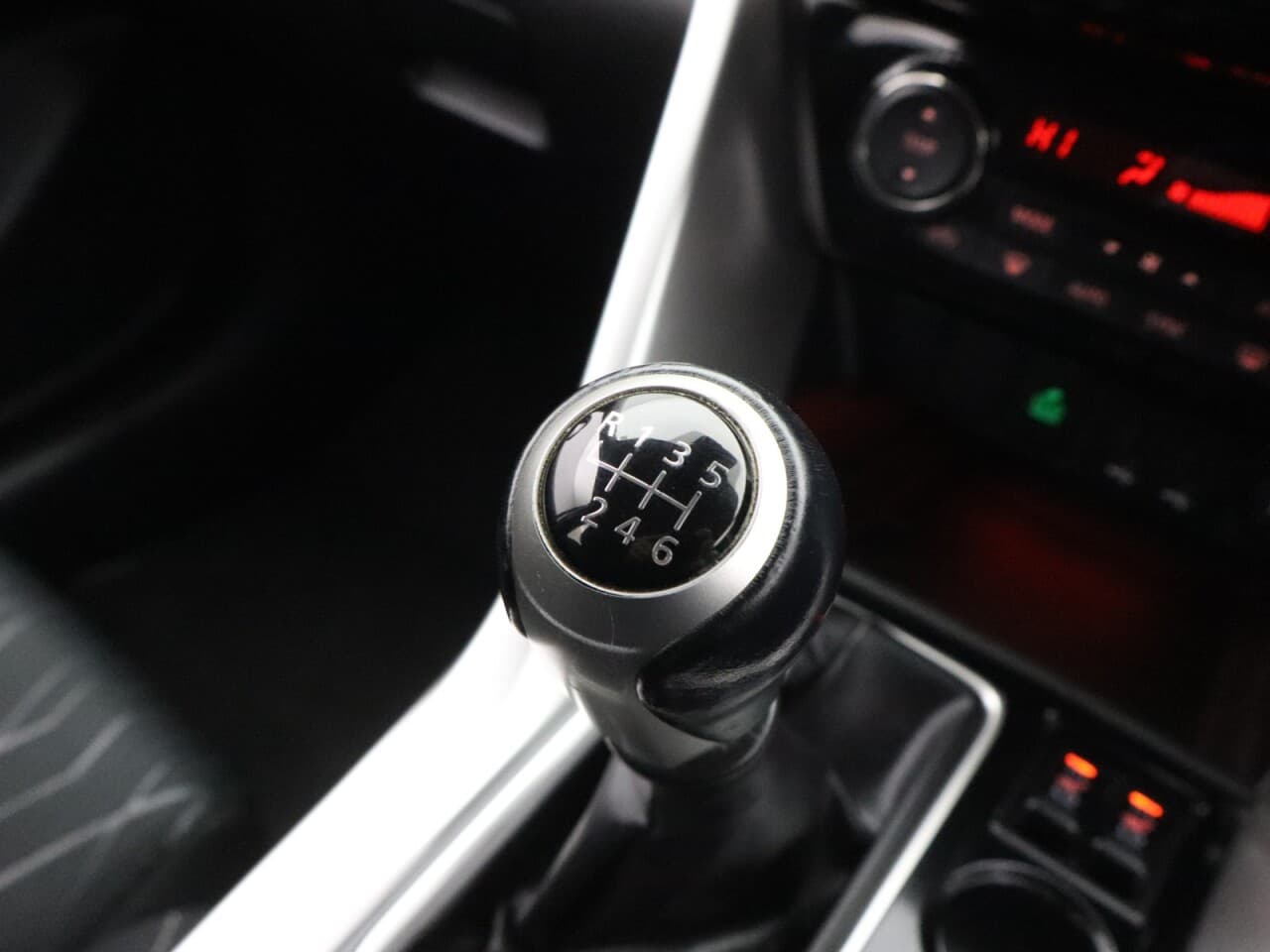 Mitsubishi Eclipse Cross 1.5T 3 — image 24