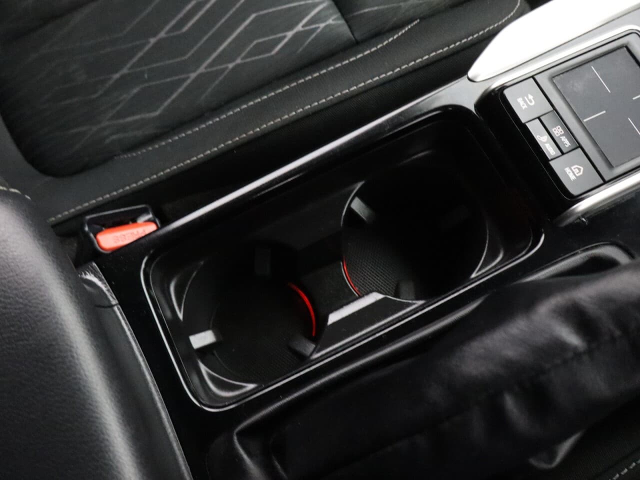 Mitsubishi Eclipse Cross 1.5T 3 — image 26