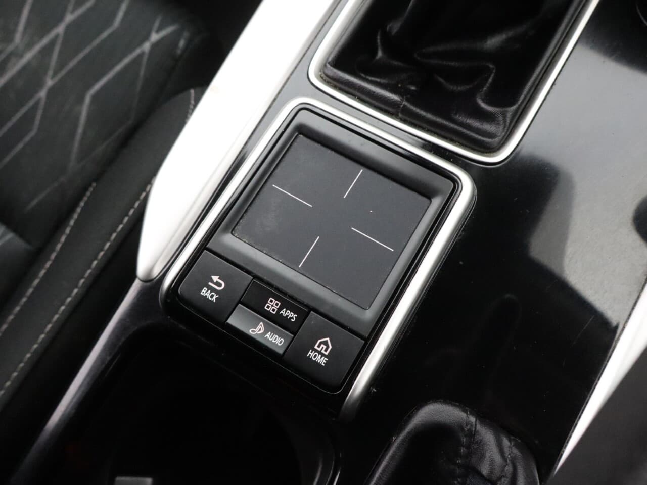 Mitsubishi Eclipse Cross 1.5T 3 — image 27