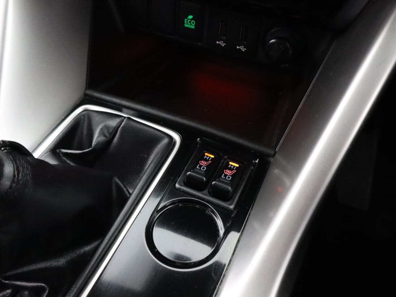 Mitsubishi Eclipse Cross 1.5T 3 — image 28