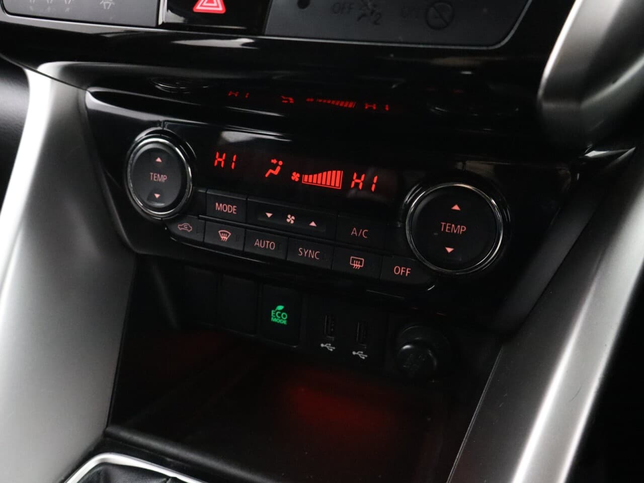 Mitsubishi Eclipse Cross 1.5T 3 — image 29