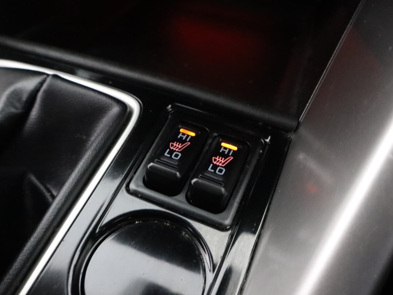 Mitsubishi Eclipse Cross 1.5T 3 — image 30