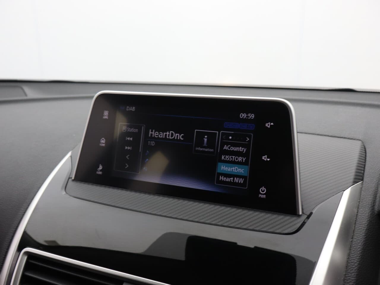 Mitsubishi Eclipse Cross 1.5T 3 — image 33