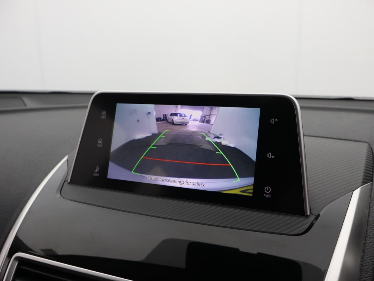 Mitsubishi Eclipse Cross 1.5T 3 — image 34