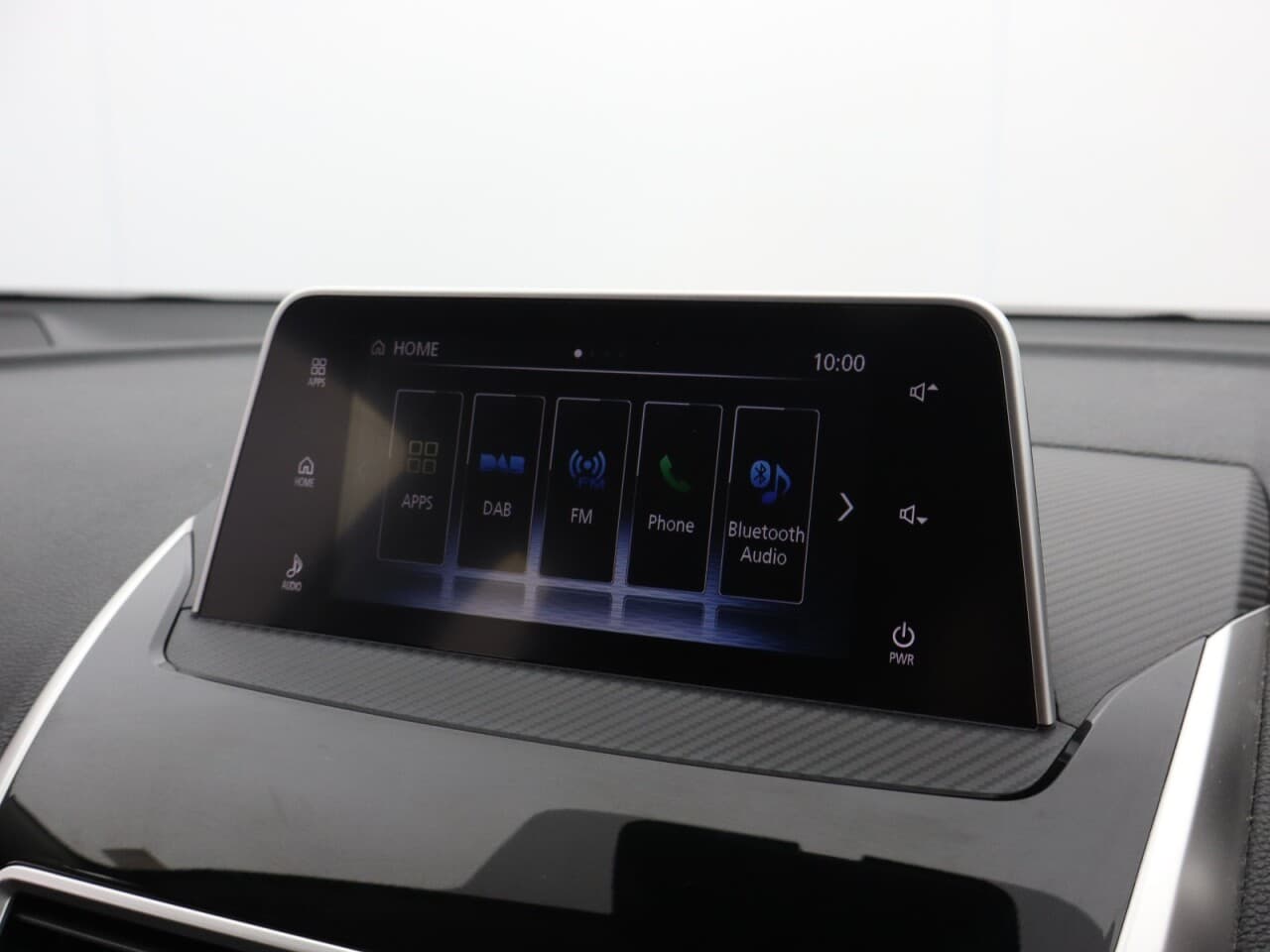 Mitsubishi Eclipse Cross 1.5T 3 — image 35