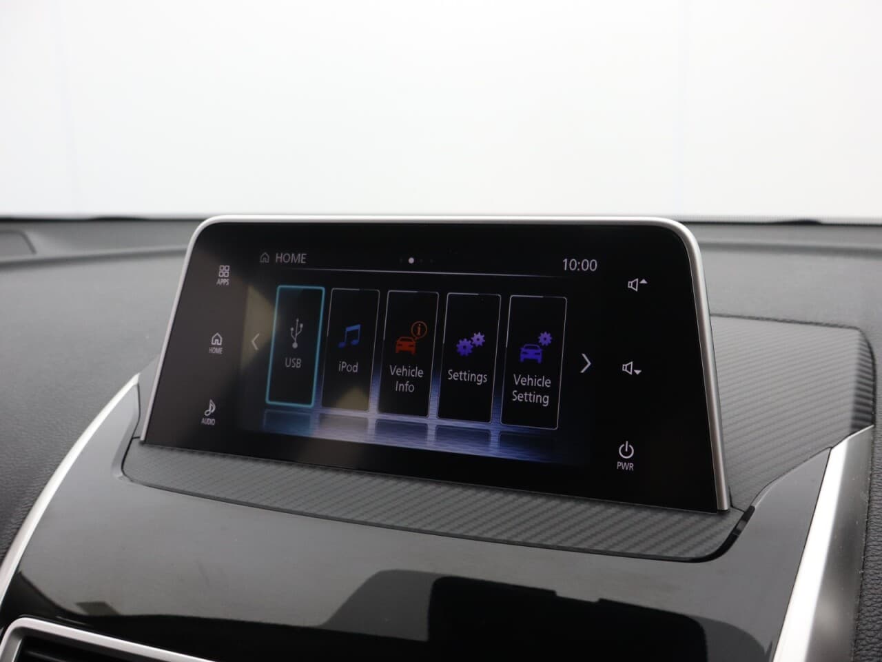 Mitsubishi Eclipse Cross 1.5T 3 — image 36