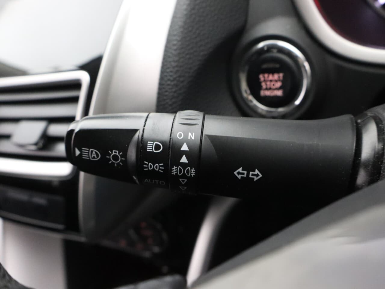 Mitsubishi Eclipse Cross 1.5T 3 — image 37