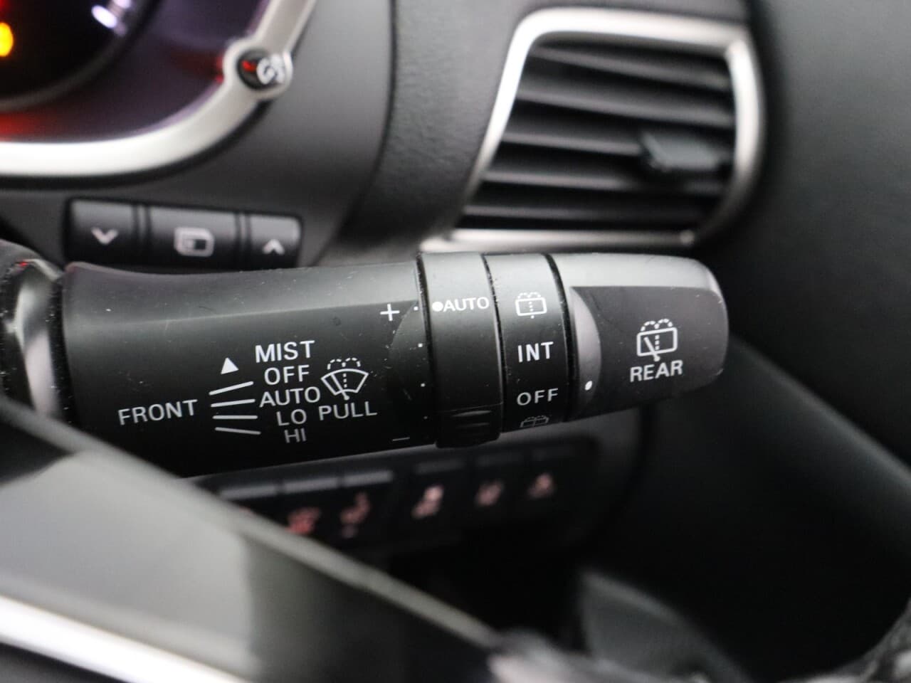 Mitsubishi Eclipse Cross 1.5T 3 — image 38