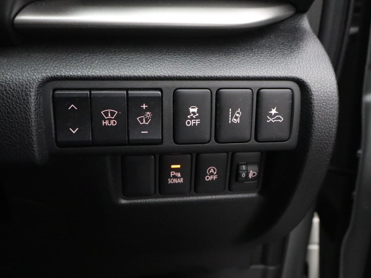 Mitsubishi Eclipse Cross 1.5T 3 — image 39