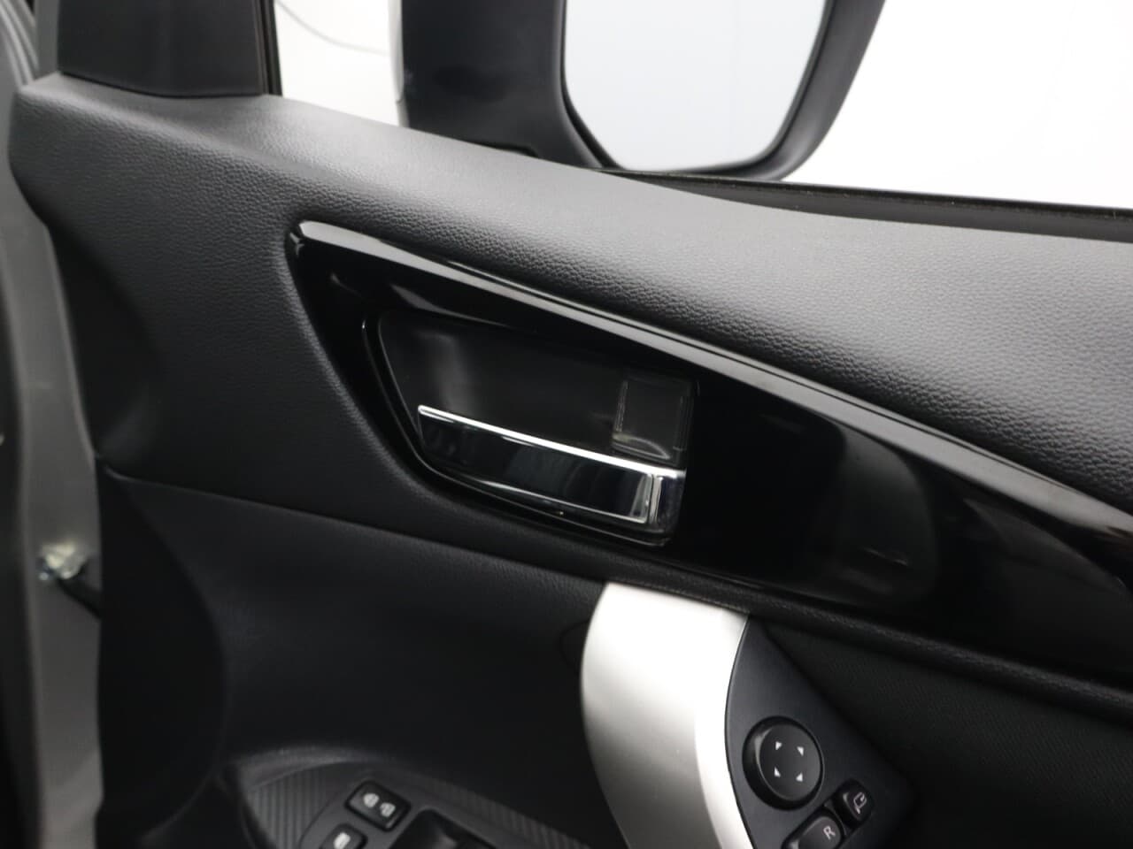 Mitsubishi Eclipse Cross 1.5T 3 — image 47