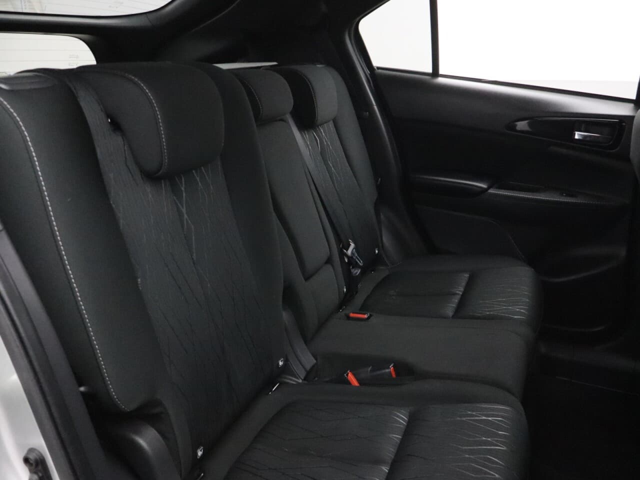 Mitsubishi Eclipse Cross 1.5T 3 — image 43