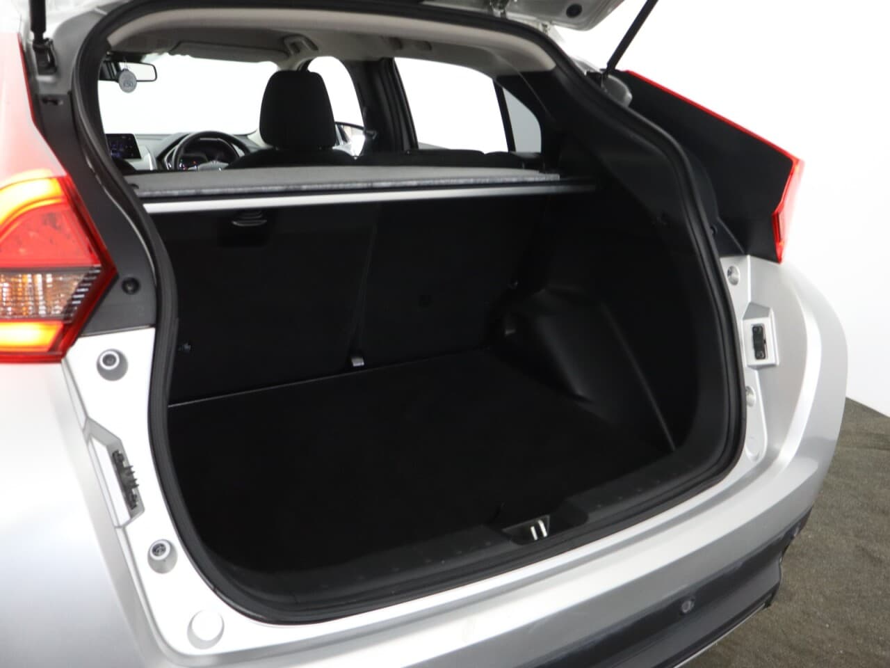 Mitsubishi Eclipse Cross 1.5T 3 — image 45