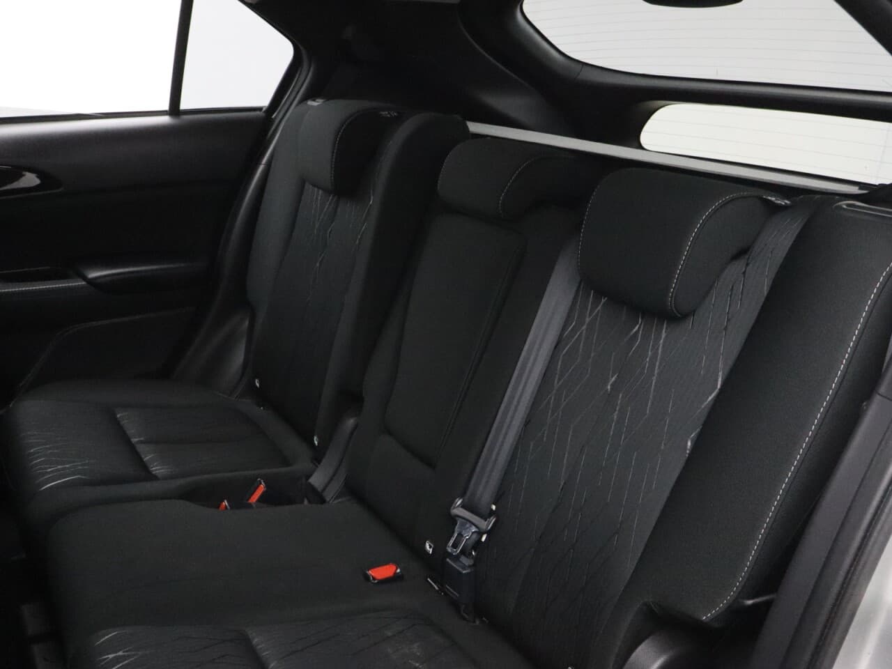 Mitsubishi Eclipse Cross 1.5T 3 — image 44