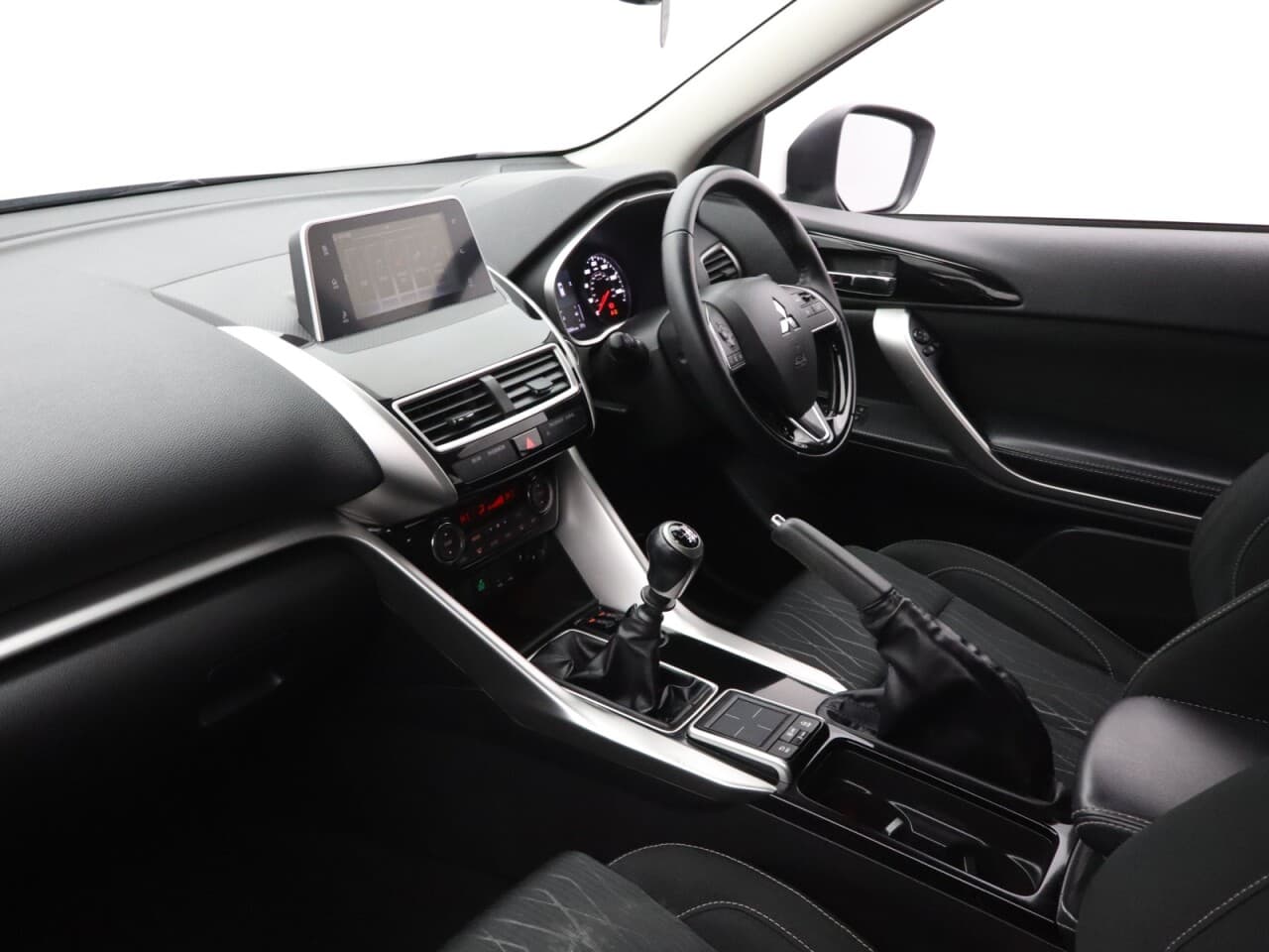 Mitsubishi Eclipse Cross 1.5T 3 — image 41