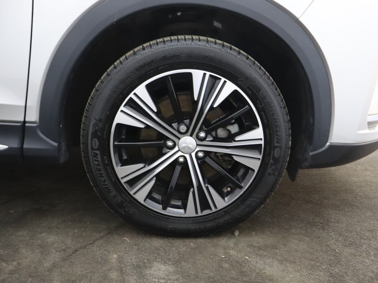 Mitsubishi Eclipse Cross 1.5T 3 — image 49