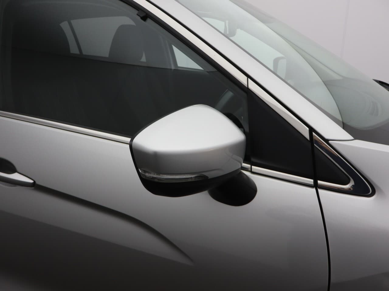 Mitsubishi Eclipse Cross 1.5T 3 — image 50