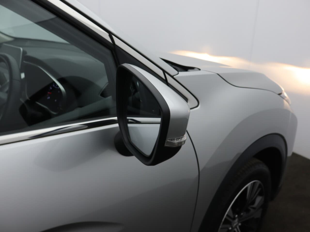 Mitsubishi Eclipse Cross 1.5T 3 — image 51