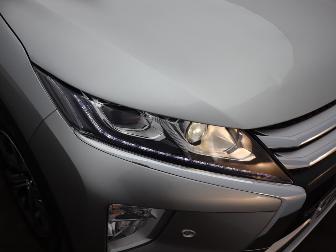 Mitsubishi Eclipse Cross 1.5T 3 — image 55