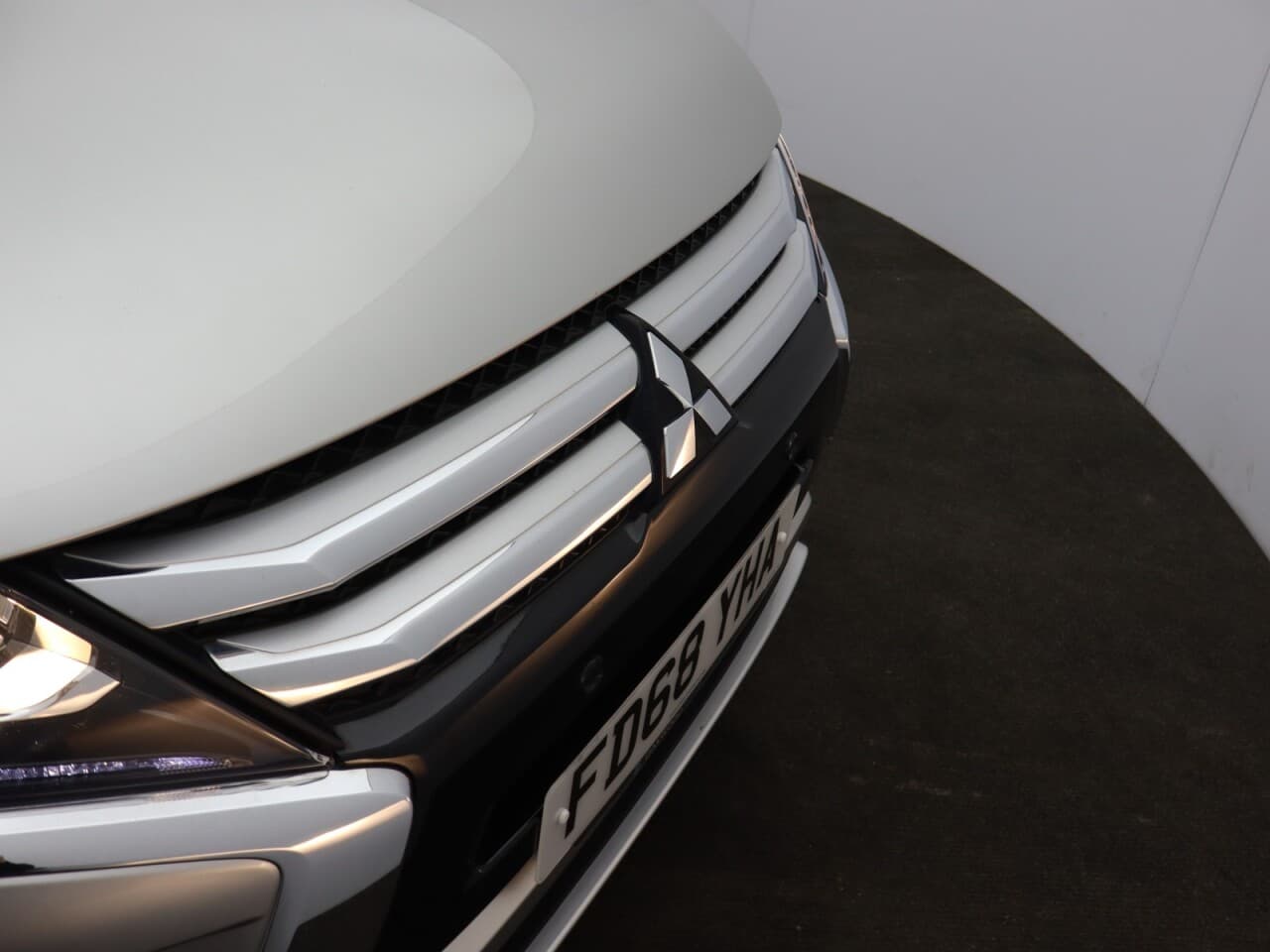 Mitsubishi Eclipse Cross 1.5T 3 — image 56
