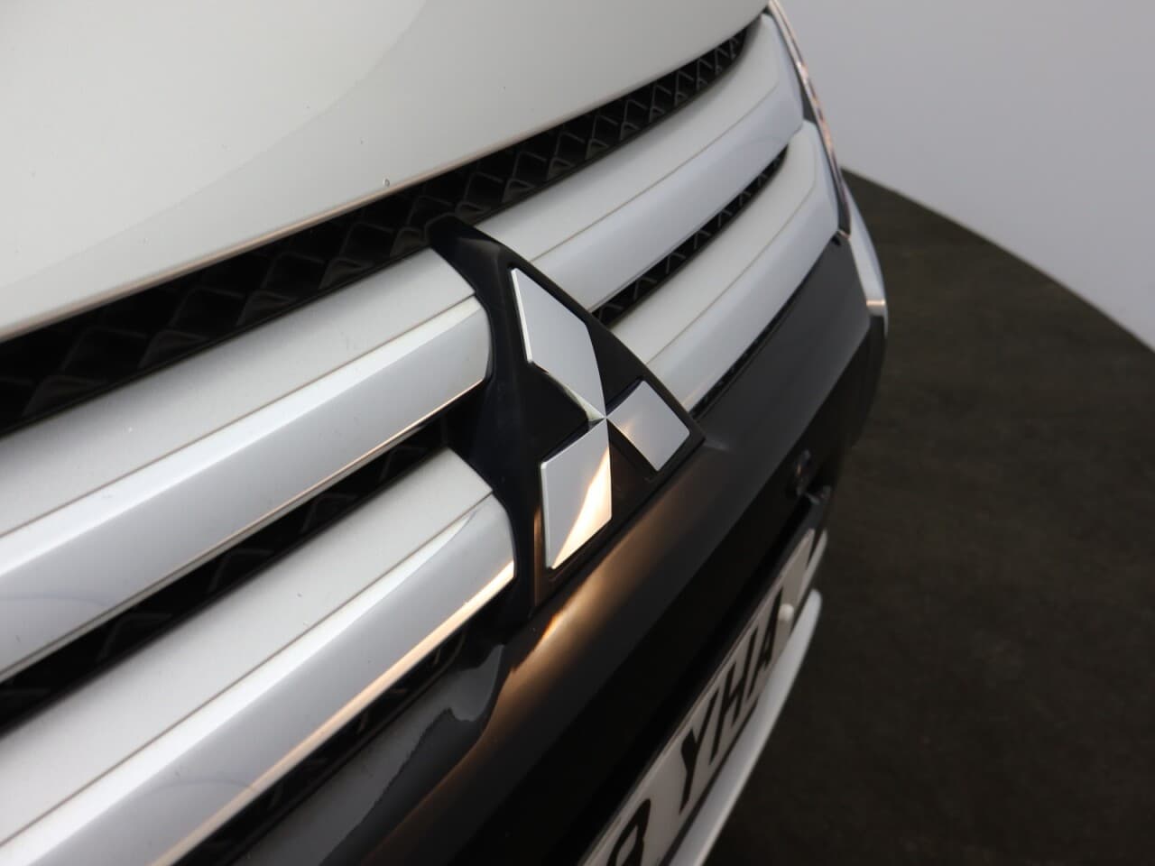 Mitsubishi Eclipse Cross 1.5T 3 — image 57
