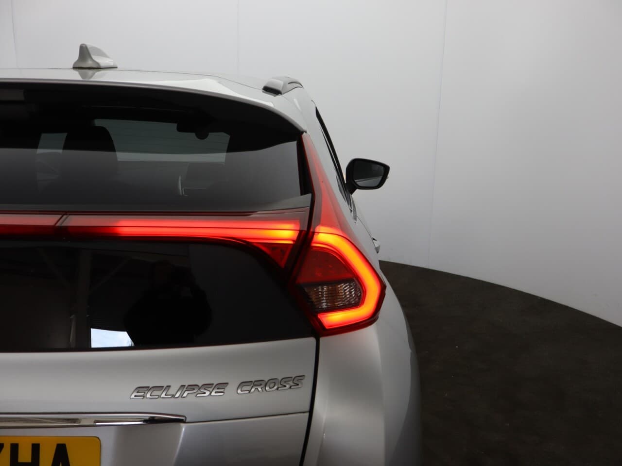 Mitsubishi Eclipse Cross 1.5T 3 — image 58
