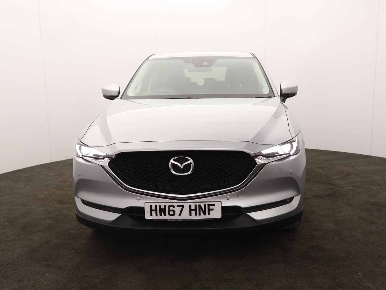 Mazda CX-5 2.2 SKYACTIV-D Sport Nav — image 4