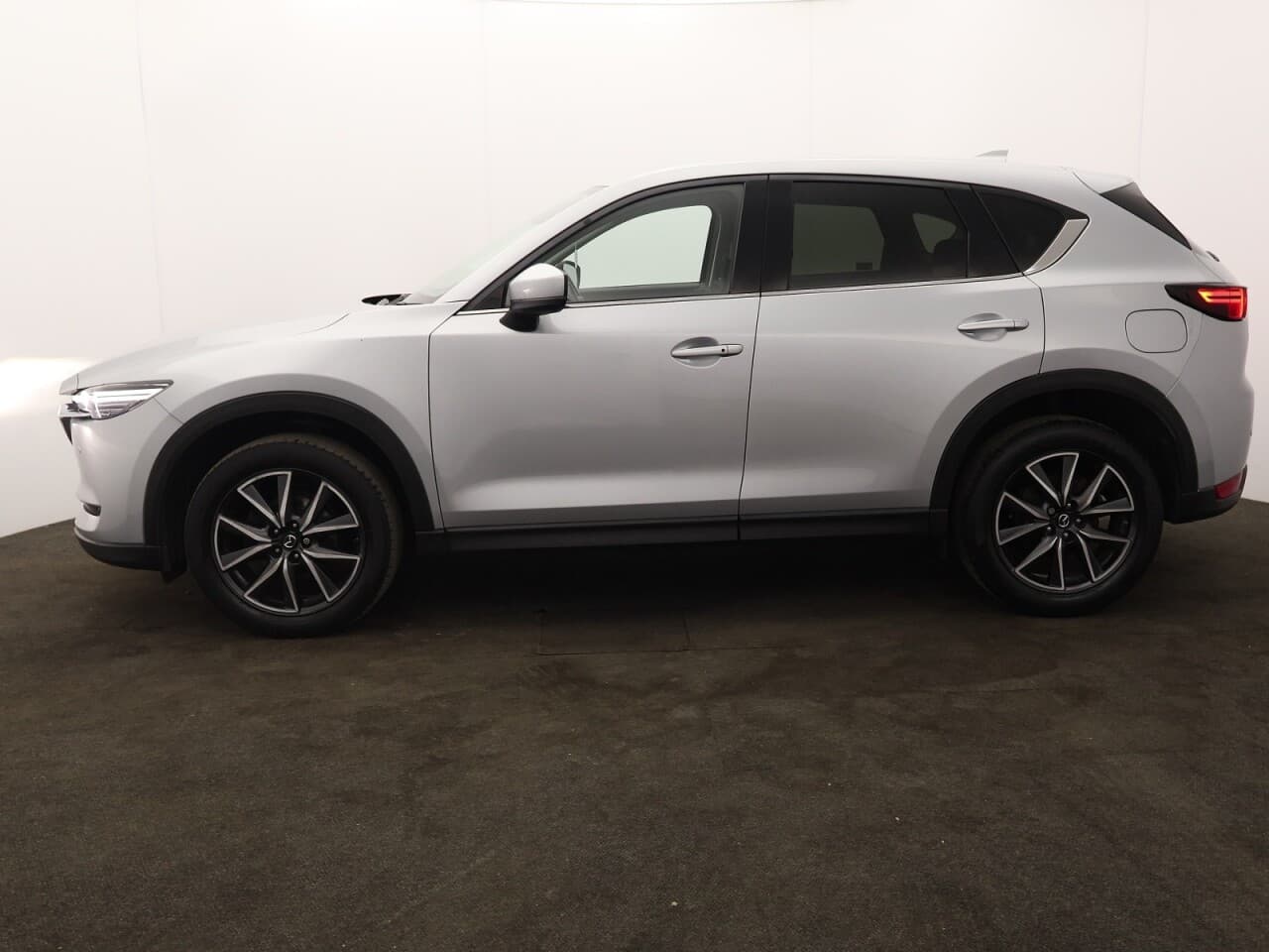 Mazda CX-5 2.2 SKYACTIV-D Sport Nav — image 6