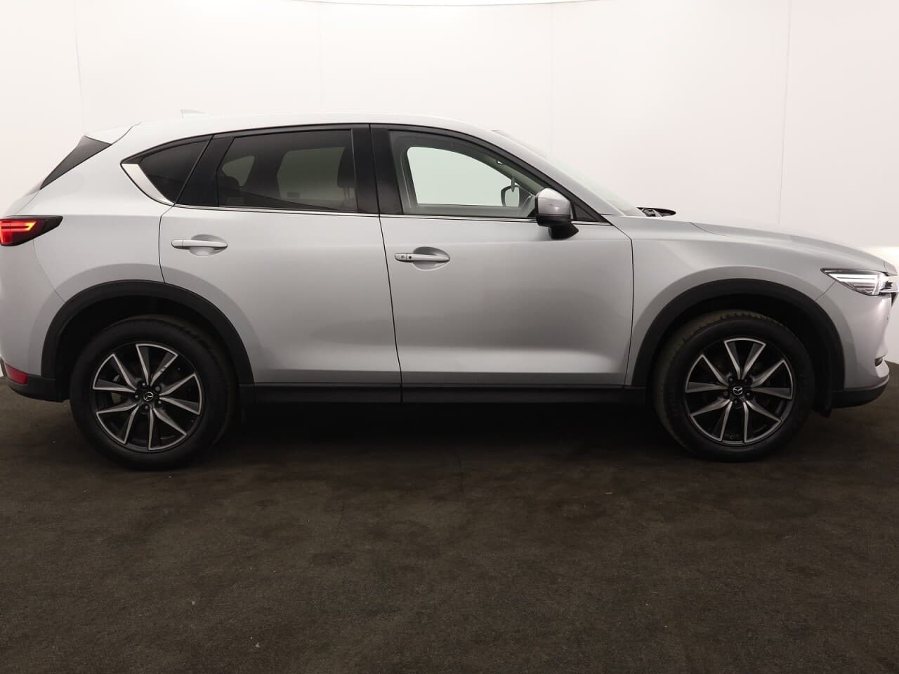 Mazda CX-5 2.2 SKYACTIV-D Sport Nav — image 11