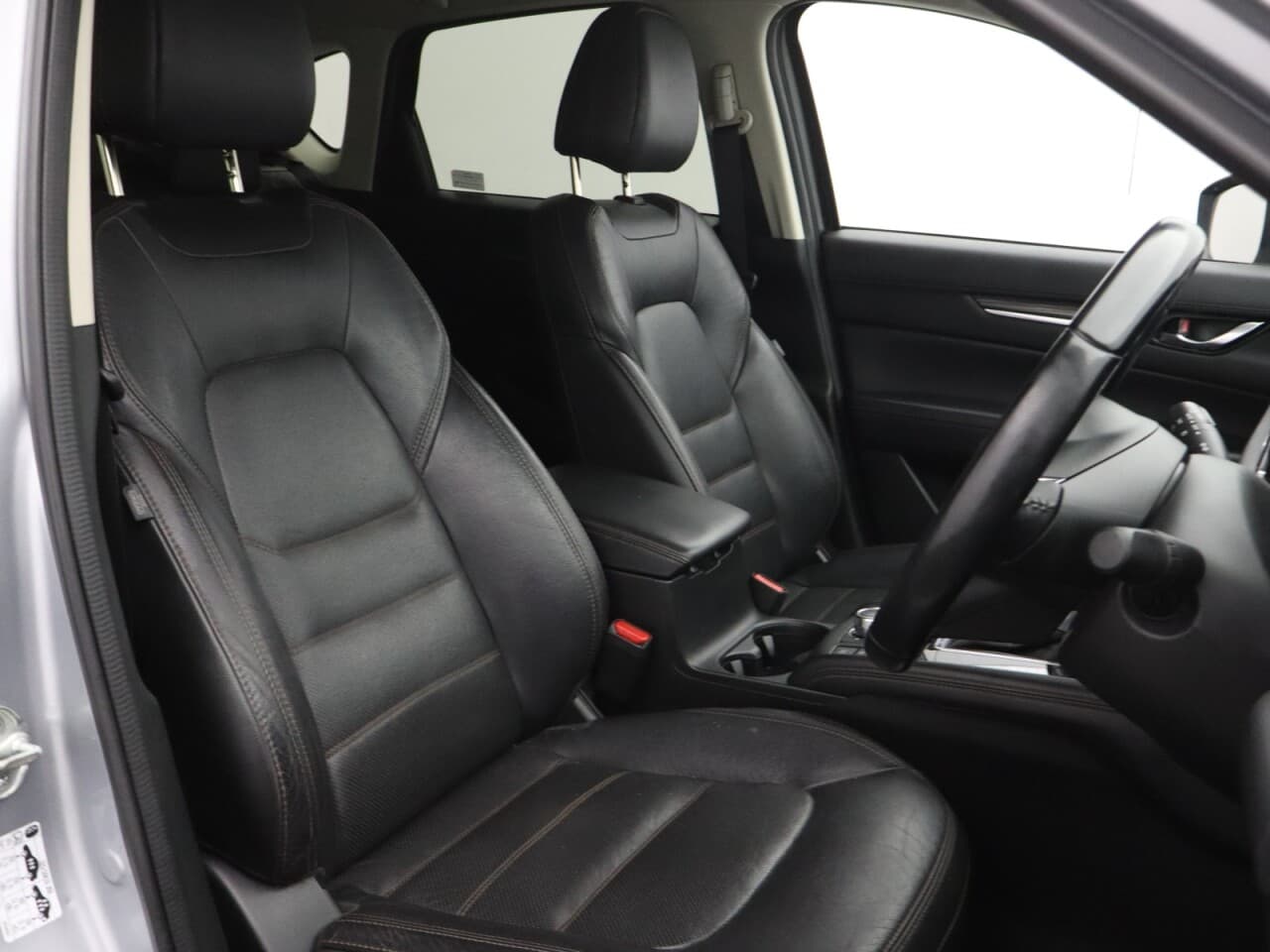 Mazda CX-5 2.2 SKYACTIV-D Sport Nav — image 15