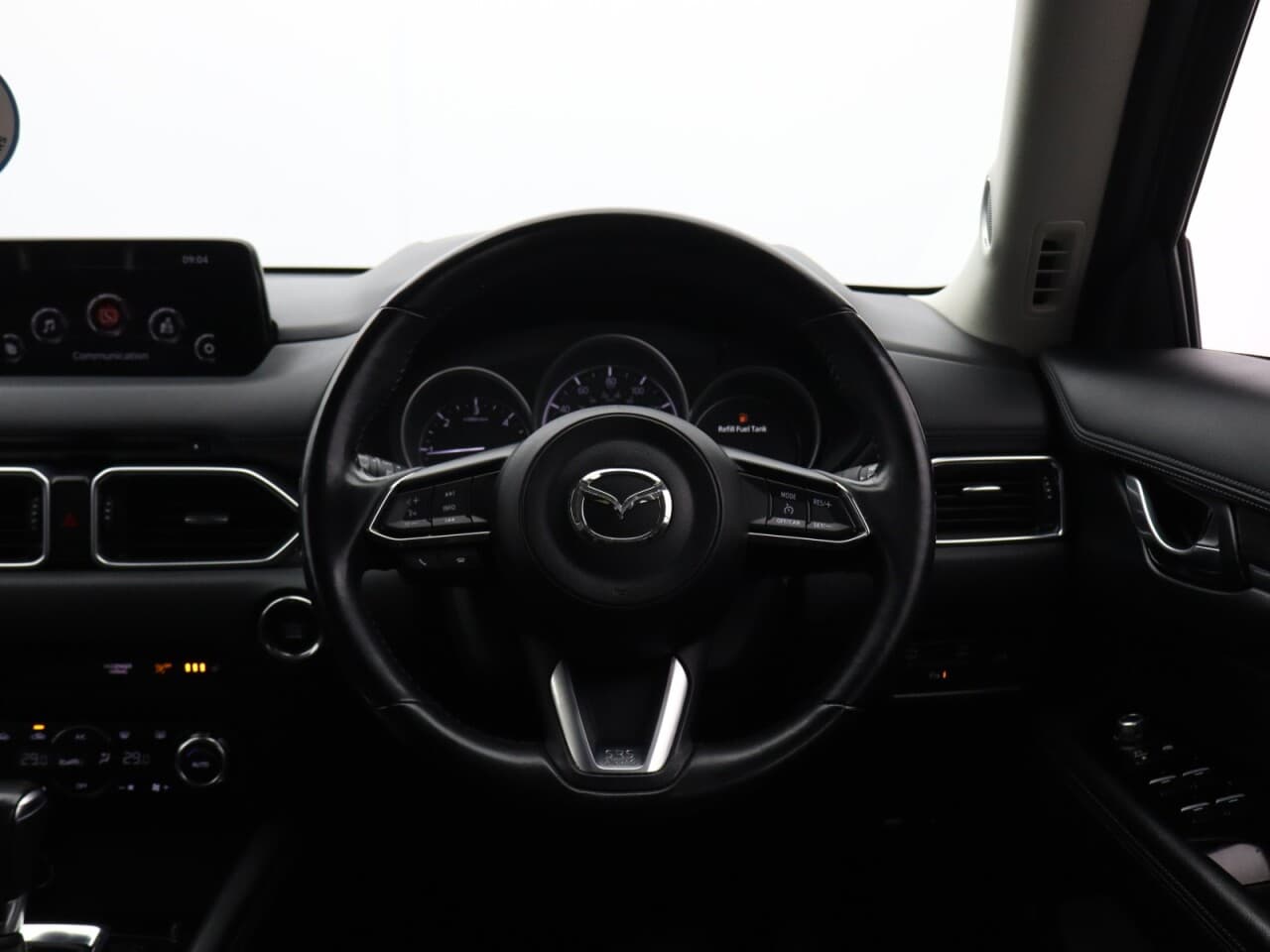 Mazda CX-5 2.2 SKYACTIV-D Sport Nav — image 16