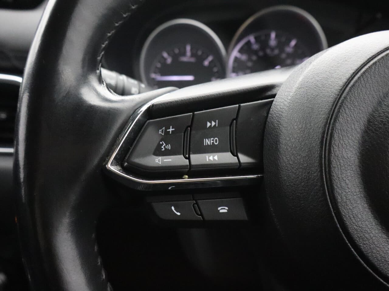 Mazda CX-5 2.2 SKYACTIV-D Sport Nav — image 17