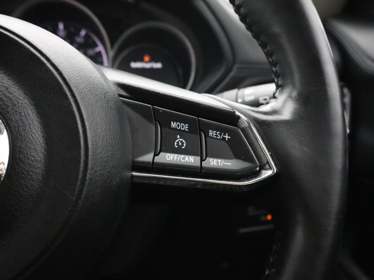 Mazda CX-5 2.2 SKYACTIV-D Sport Nav — image 18